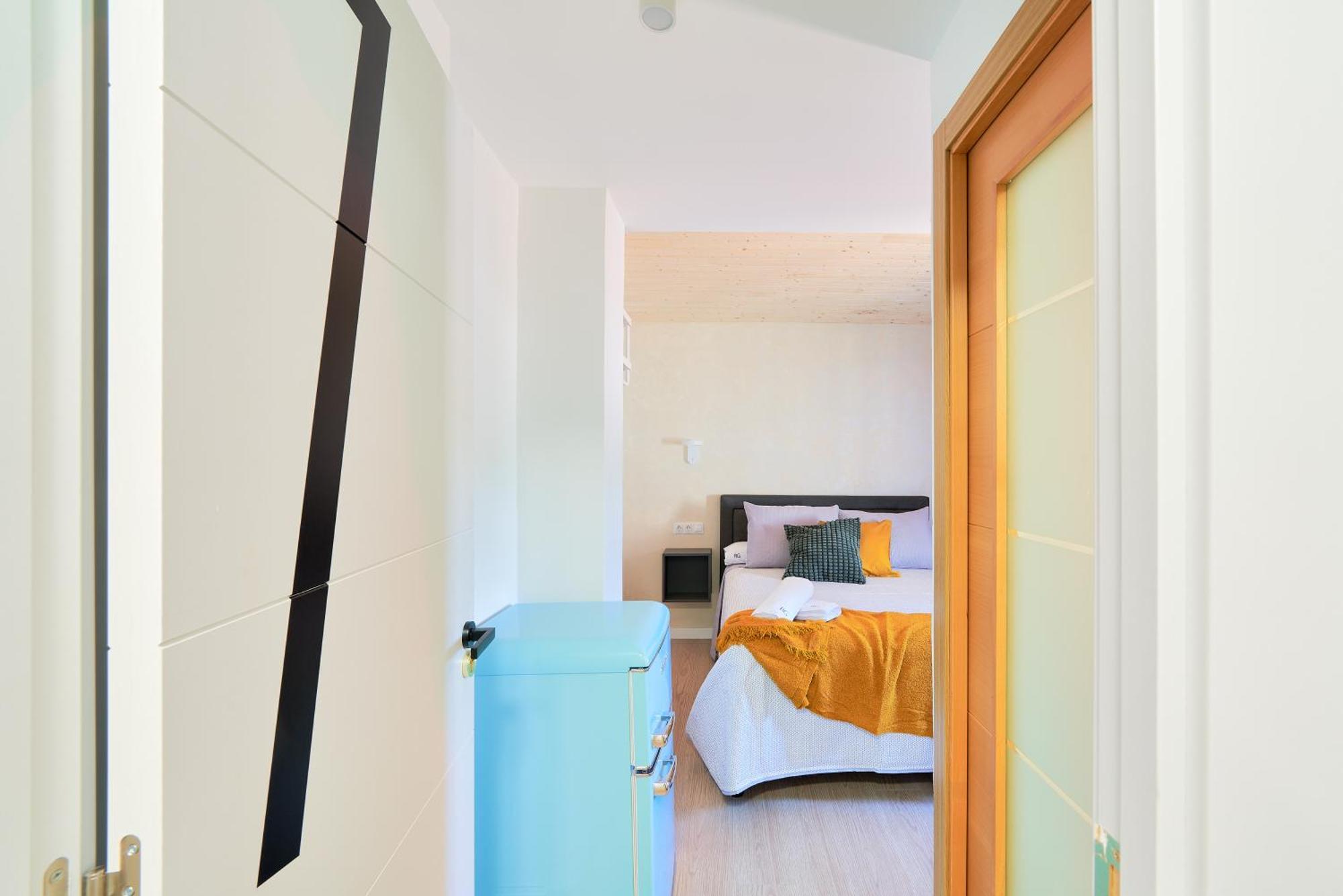 Rg Duque De Aveiro Hotel Málaga Buitenkant foto