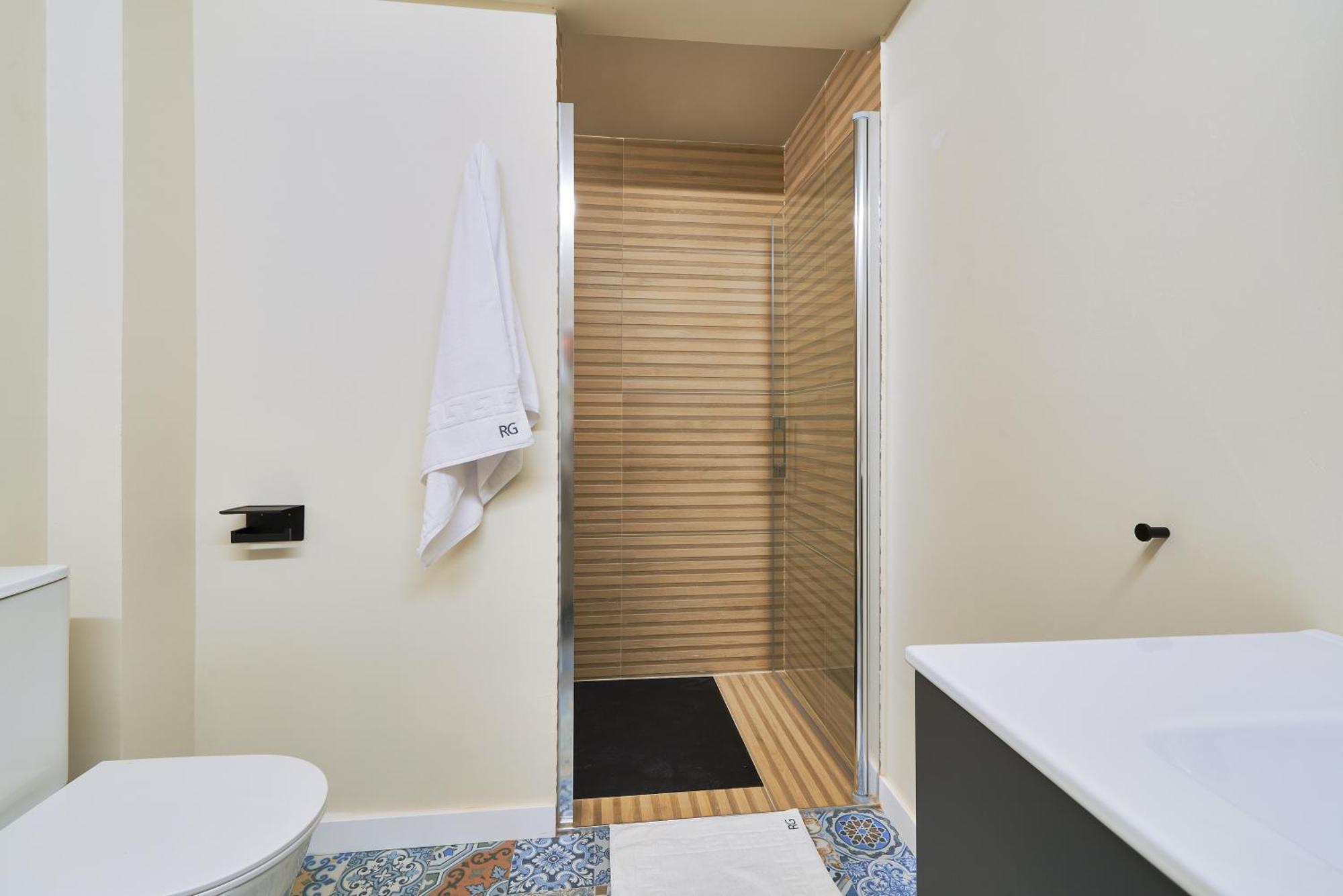 Rg Duque De Aveiro Hotel Málaga Buitenkant foto